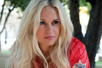 Νέος χωρισμός για την Μαρί Κωνσταντάτου μετά τον Μίνω Κυριακού