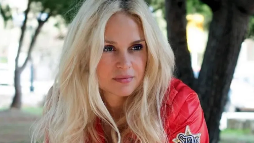 Νέος χωρισμός για την Μαρί Κωνσταντάτου μετά τον Μίνω Κυριακού