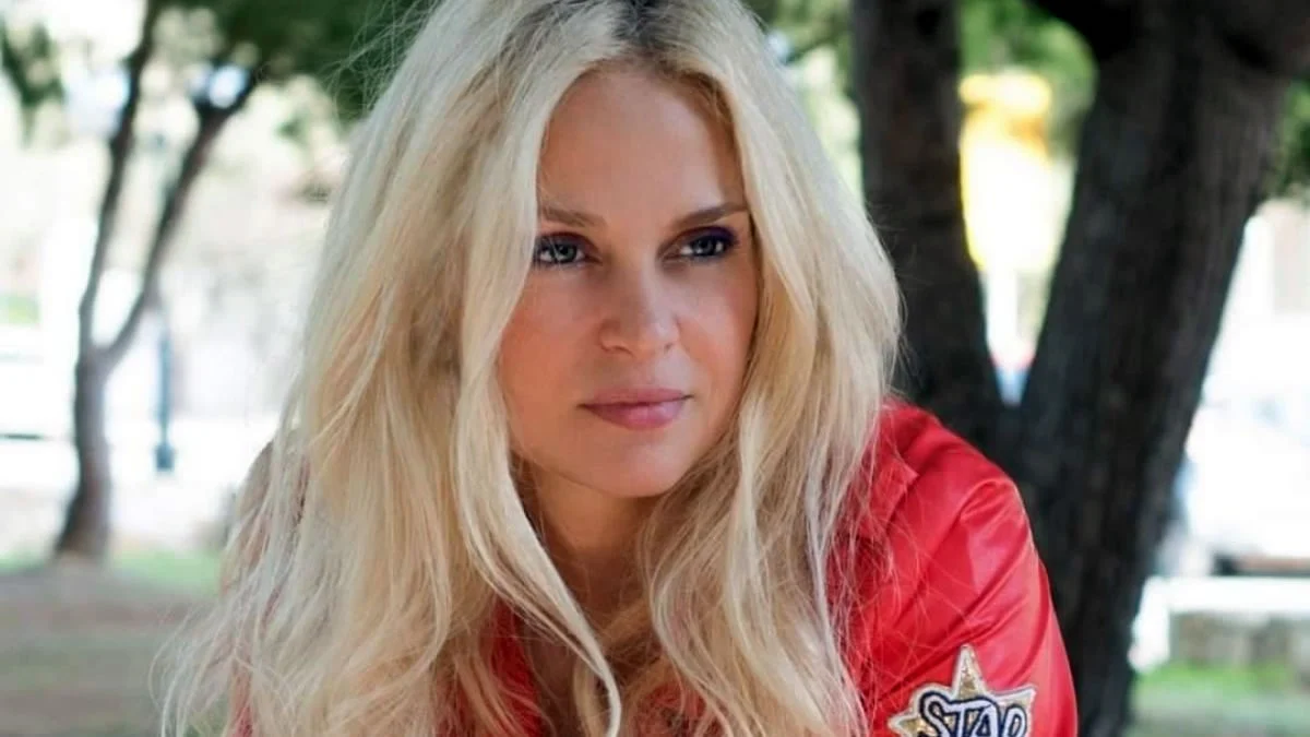 Νέος χωρισμός για την Μαρί Κωνσταντάτου μετά τον Μίνω Κυριακού