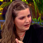 Η Μαρία Κίτσου σε συνέντευξη στο The 2Night Show.