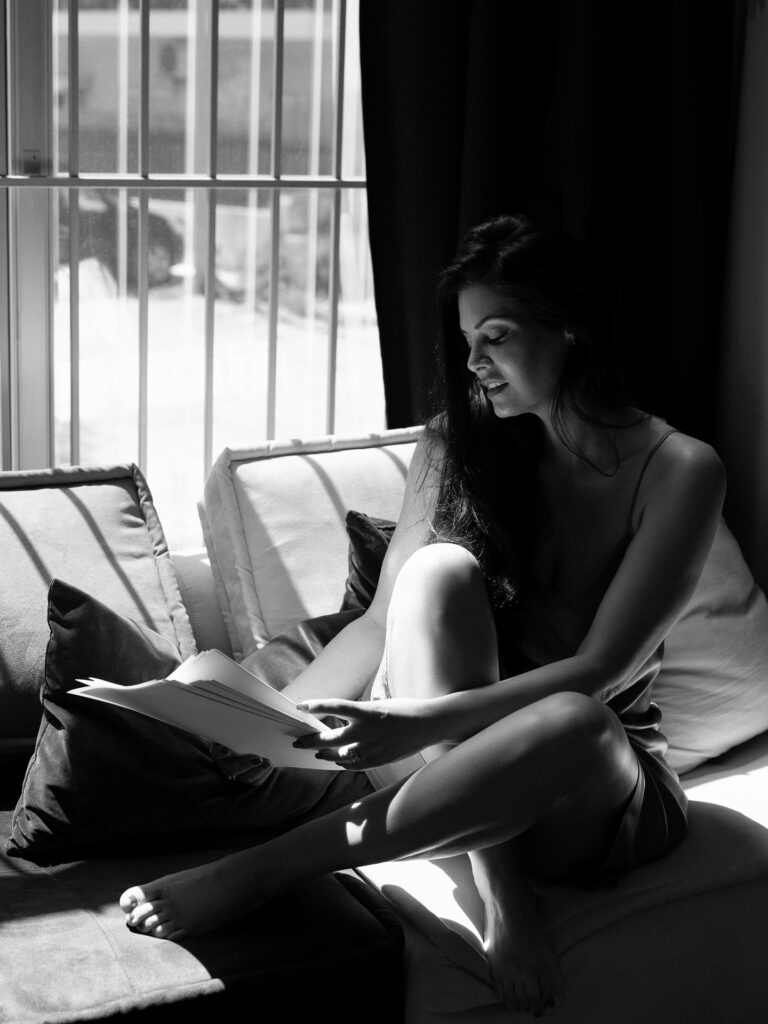 Μαρία Κορινθίου: Η ασπρόμαυρη φωτογράφιση που «μιλά» για θηλυκότητα χωρίς φίλτρα 3 mariakorinthiou 1756481800 3709960697849980639 30104534