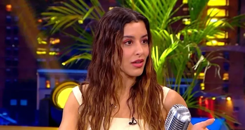 Μαρίνα Σάττι