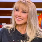 Η Ματίνα Νικολάου σε συνέντευξή της στο Πρωινό, μιλώντας για τα «απανωτά χτυπήματα» και τον χωρισμό της.