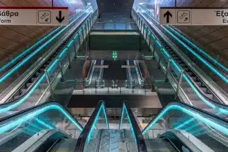 Σταθμός Μετρό Θεσσαλονίκης