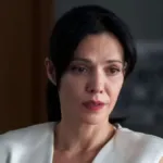 Ο Οδυσσέας και η Αρετή σε έντονη, συναισθηματική στιγμή στη σειρά «Μια Νύχτα Μόνο».