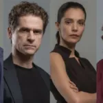 Η Ελένη πίνει αλκοόλ και χάνει τον έλεγχο, ενώ ο Σταύρος χορεύει με την Αρετή στο πάρτι της σειράς Μια νύχτα μόνο.