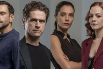 Η Ελένη πίνει αλκοόλ και χάνει τον έλεγχο, ενώ ο Σταύρος χορεύει με την Αρετή στο πάρτι της σειράς Μια νύχτα μόνο.