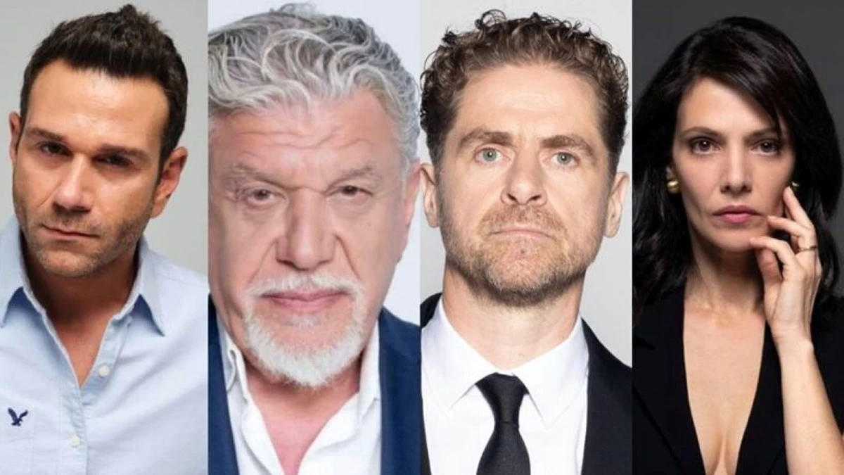 Η Αρετή ανάμεσα στον Σταύρο και τον Οδυσσέα στη σειρά Μια Νύχτα Μόνο – το ερωτικό τρίγωνο κορυφώνεται.