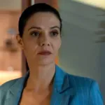 Η Αρετή σε έντονη σκηνή στη σειρά Μια Νύχτα Μόνο