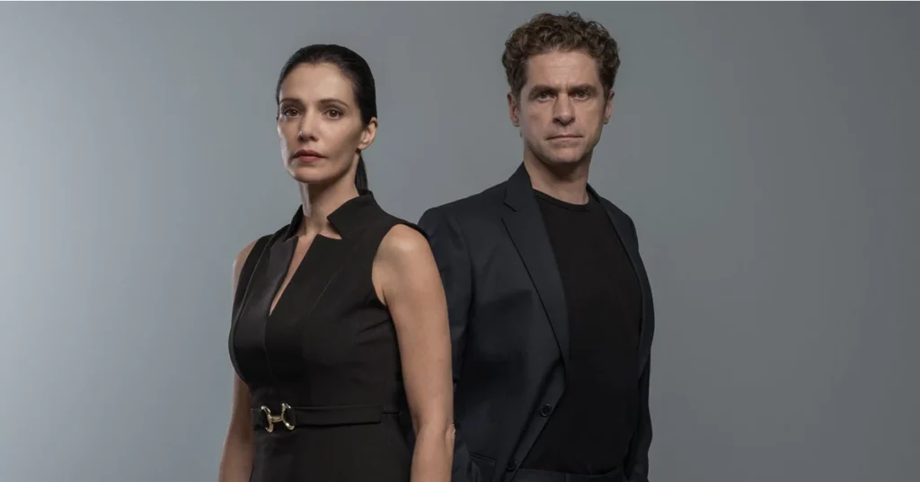 Μια Νύχτα Μόνο: Το νέο trailer (9/11) του MEGA κόβει την ανάσα – Δείτε το βίντεο 4 mia nyxta mono areti apokalypsi nosokomeio