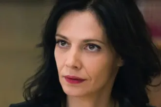 Η Αρετή σοκαρισμένη μετά από ένοπλη επίθεση στη σειρά «Μια Νύχτα Μόνο».