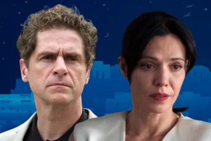 Αρετή και Οδυσσέας σε κρίσιμη εξέλιξη της σειράς «Μια Νύχτα Μόνο»