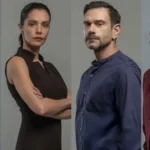 Οι πρωταγωνιστες της σειράς «Μια Νύχτα Μόνο»