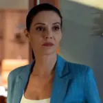 Σκηνή συναισθηματικής έντασης από τη σειρά «Μια Νύχτα Μόνο».