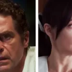 Η Αρετή πανικόβλητη ψάχνει τον Πετράκη στη σειρά «Μία Νύχτα Μόνο»