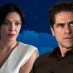 Σκηνή έντασης από τη σειρά «Μια Νύχτα Μόνο» μετά την επίθεση στην Αρετή