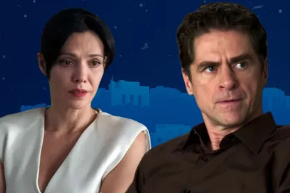 Σκηνή έντασης από τη σειρά «Μια Νύχτα Μόνο» μετά την επίθεση στην Αρετή