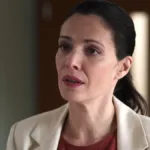 Η Αρετή εξομολογείται τα συναισθήματά της στον Οδυσσέα στη σειρά Μια νύχτα μόνο