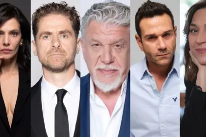 Αρετή και ERGAN σε κρίσιμο επεισόδιο της σειράς Μια Νύχτα Μόνο