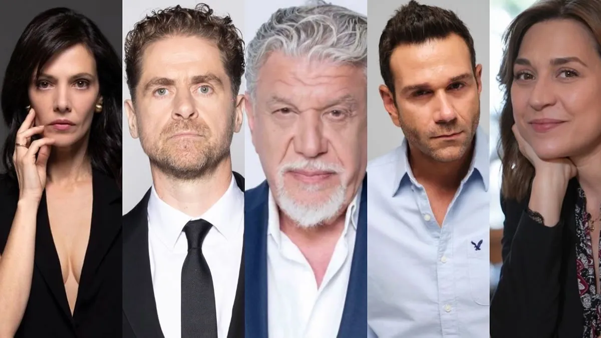 Αρετή και ERGAN σε κρίσιμο επεισόδιο της σειράς Μια Νύχτα Μόνο