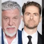 Οι πρωταγωνιστές της σειράς «Μια Νύχτα Μόνο»