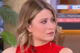 Η Άσπα μαθαίνει την προδοσία του Σάββα και χάνει τον εαυτό της στη σειρά Μια νύχτα μόνο