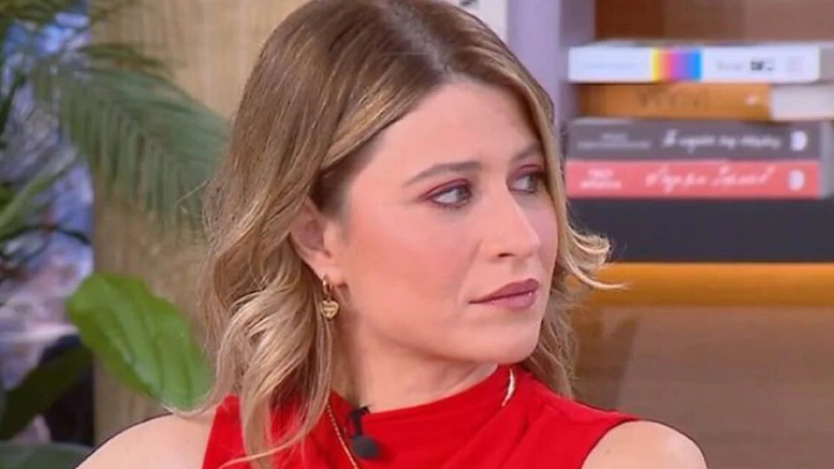 Η Άσπα μαθαίνει την προδοσία του Σάββα και χάνει τον εαυτό της στη σειρά Μια νύχτα μόνο