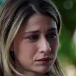 Η Άσπα βυθισμένη στη θλίψη μετά τη γέννα στη σειρά «Μία νύχτα μόνο»