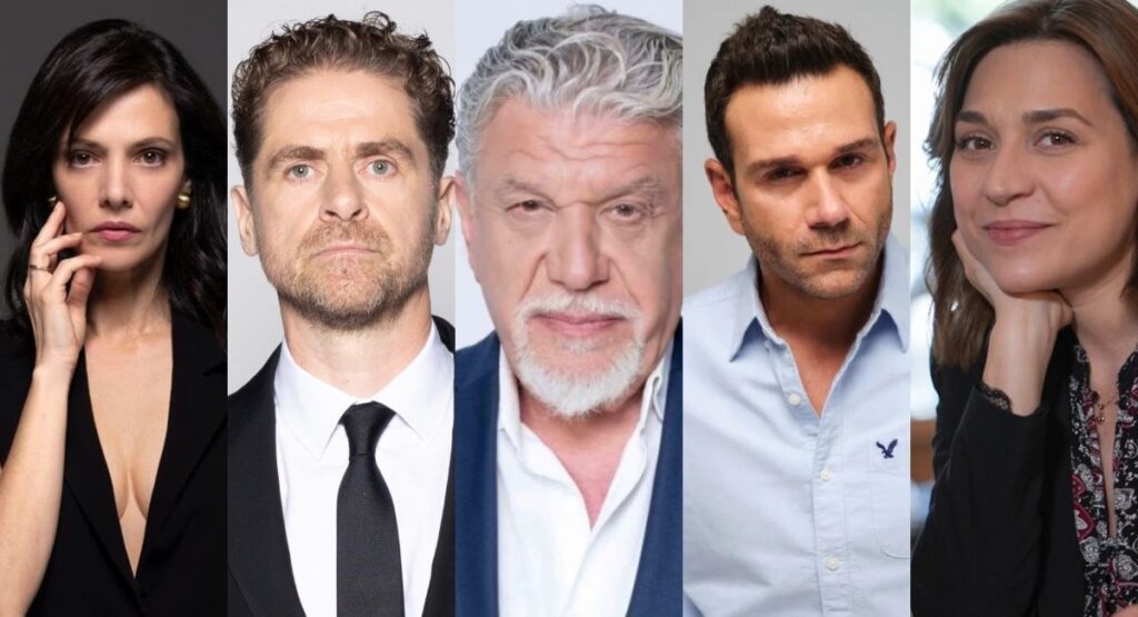 Μια Νύχτα Μόνο: Το νέο trailer (9/11) του MEGA κόβει την ανάσα – Δείτε το βίντεο 3 mia nyxta mono cast