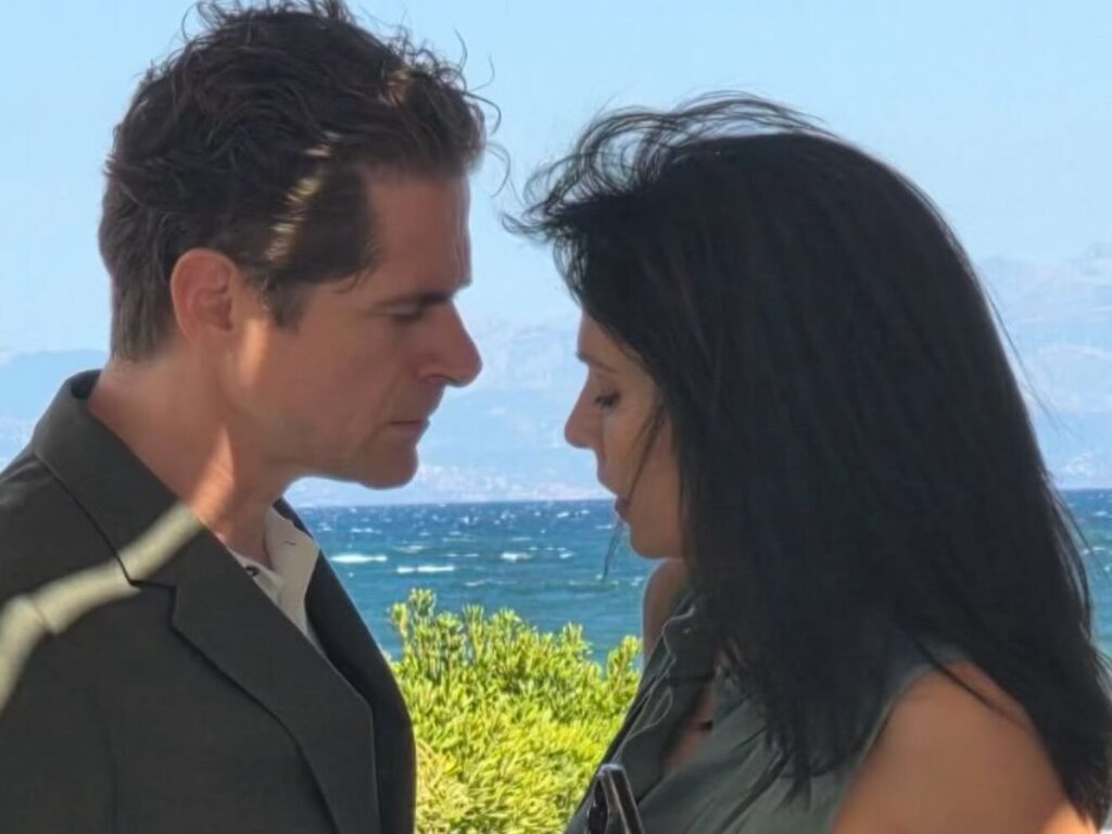 Μια νύχτα μόνο: Συγκλονιστικές εξελίξεις με spoiler στα επόμενα επεισόδια της σειράς 2 Μια νύχτα μόνο