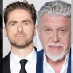 Η Μαριλίτα Λαμπροπούλου και ο Δημήτρης Λάλος στη σειρά «Μια Νύχτα Μόνο» του MEGA