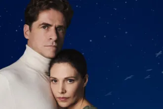 Η σειρά του MEGA «Μια νύχτα μόνο» στην κορυφή της τηλεθέασης