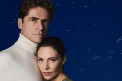 Η σειρά του MEGA «Μια νύχτα μόνο» στην κορυφή της τηλεθέασης