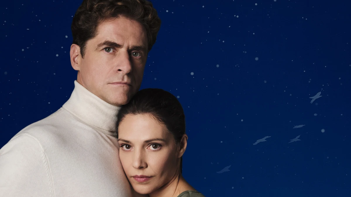 Η σειρά του MEGA «Μια νύχτα μόνο» στην κορυφή της τηλεθέασης