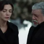 Η Αρετή και ο Νταγιάννος συγκρούονται στο μνημόσυνο του Λεωνίδα στη σειρά «Μια Νύχτα Μόνο»