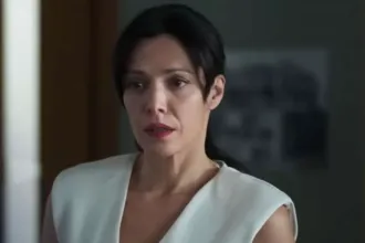 Σκηνή έντασης ανάμεσα στον Νταγιάννο και την Αρετή στη σειρά «Μια νύχτα μόνο»