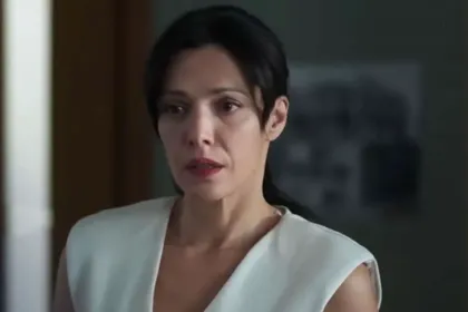 Σκηνή έντασης ανάμεσα στον Νταγιάννο και την Αρετή στη σειρά «Μια νύχτα μόνο»