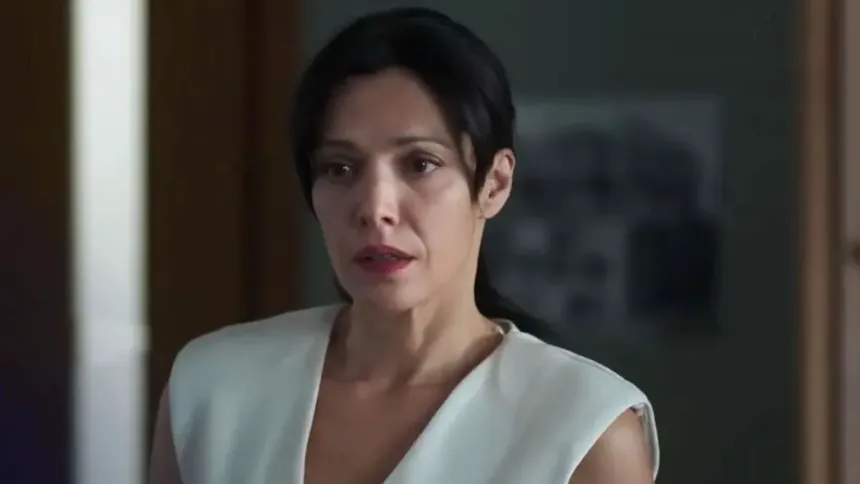 Σκηνή έντασης ανάμεσα στον Νταγιάννο και την Αρετή στη σειρά «Μια νύχτα μόνο»