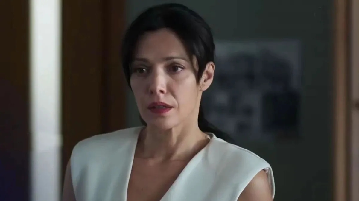 Σκηνή έντασης ανάμεσα στον Νταγιάννο και την Αρετή στη σειρά «Μια νύχτα μόνο»