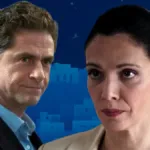 Ο Οδυσσέας στη σειρά «Μια Νύχτα Μόνο» αποφασίζει να σταθεί στο πλευρό της Αρετής