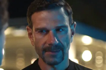 Ο Σταύρος σε συγκλονιστική σκηνή ζήλιας στην σειρά Μια Νύχτα Μόνο