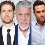 Οι πρωταγωνιστές στη σειρά «Μια νύχτα μόνο»