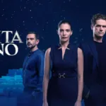 Μια Νύχτα Μόνο – Ο Οδυσσέας και η Αρετή σε έντονη στιγμή μετά την πρόταση γάμου