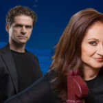 Η Κατερίνη και ο Οδυσσέας σε έντονη αντιπαράθεση στη σειρά «Μια Νύχτα Μόνο».