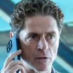 Ο Οδυσσέας μαθαίνει τα νέα και μένει άναυδος στην σειρά Μια νύχτα μόνο