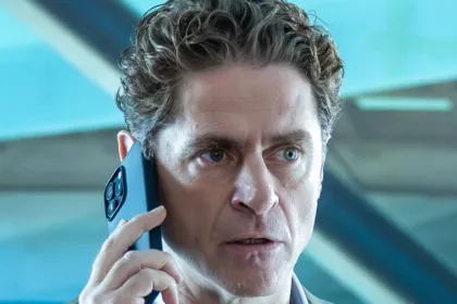 Ο Οδυσσέας μαθαίνει τα νέα και μένει άναυδος στην σειρά Μια νύχτα μόνο