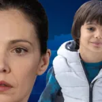 Η Αρετή και ο Πετράκης σε σκηνή αγωνίας στη σειρά Μία Νύχτα Μόνο