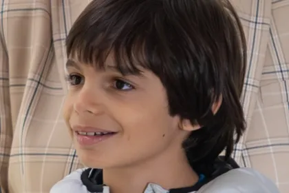 Μια Νύχτα Μόνο: Ο Πετράκης σπαράζει στον τάφο του πατέρα του καθώς η Αρετή συγκρούεται με τον Νταγιάννο