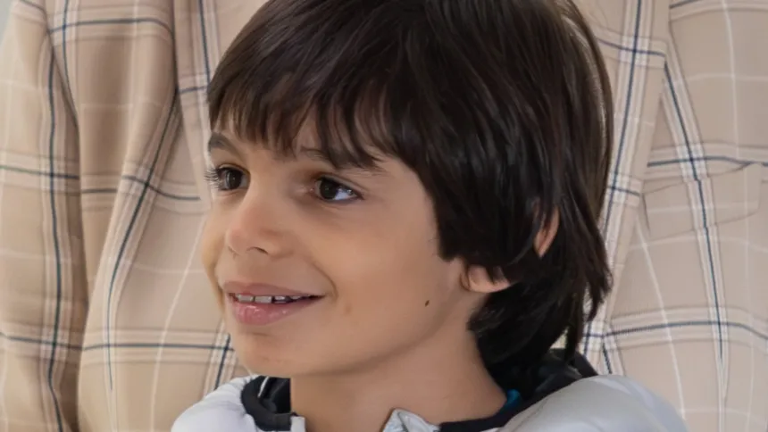 Μια Νύχτα Μόνο: Ο Πετράκης σπαράζει στον τάφο του πατέρα του καθώς η Αρετή συγκρούεται με τον Νταγιάννο