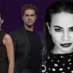 Η Πηνελόπη Πλάκα σε ρόλο αρχιτέκτονα στη σειρά Μια Νύχτα Μόνο